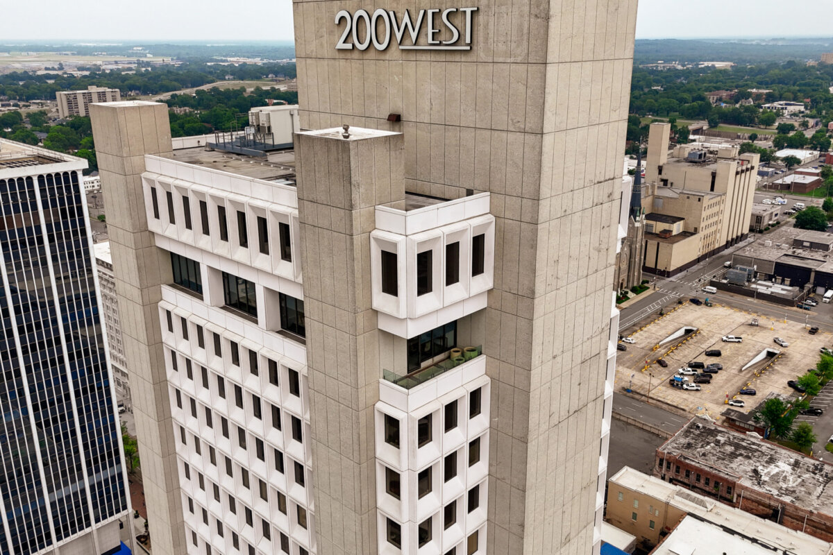 200 West