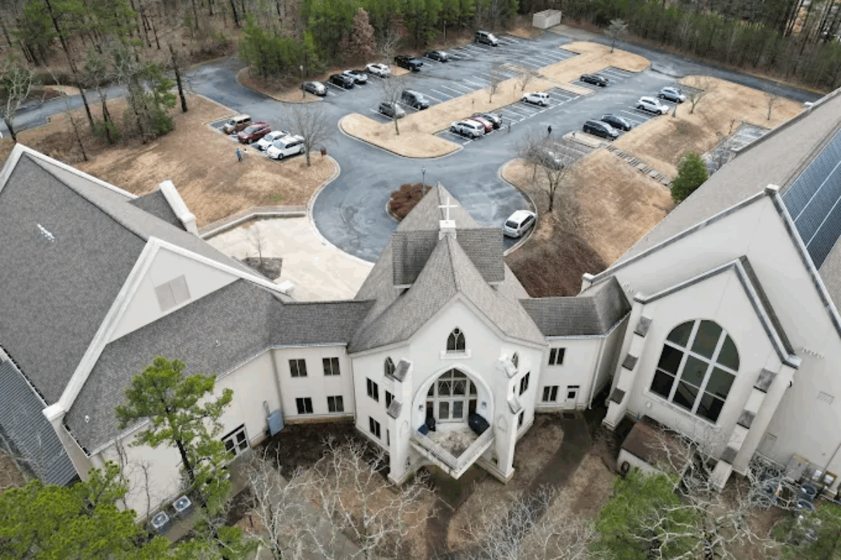 Saint Margaret’s Episcopal Church