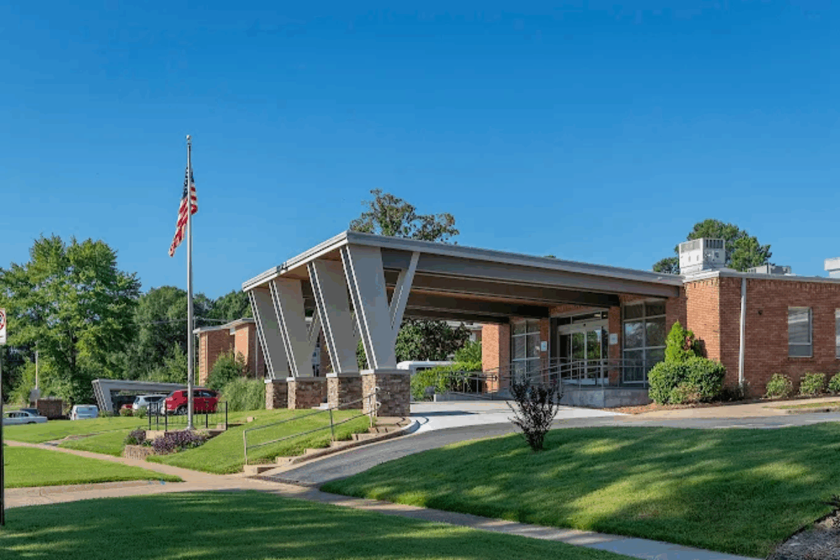 Presbyterian Village