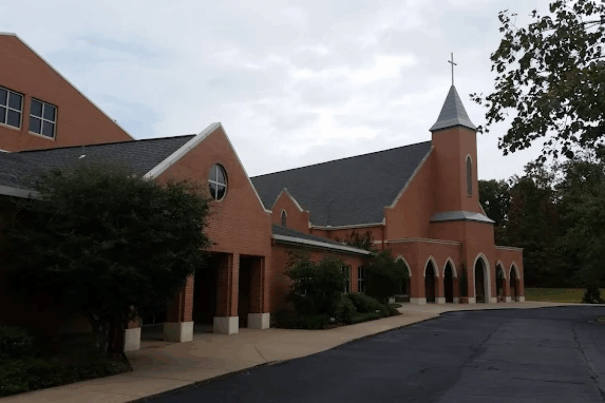 Covenant Presbyterian Church