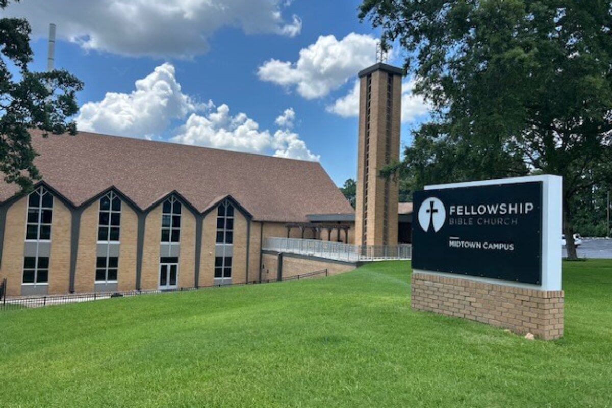 Fellowship Bible Church – Midtown
