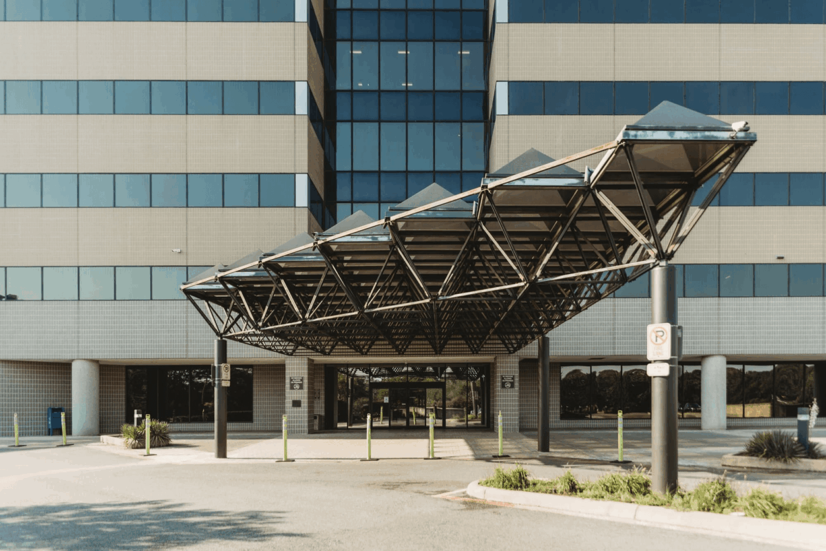 Centers for Youth and Families