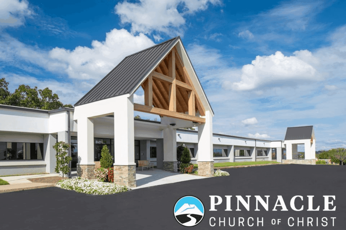 Pinnacle Church of Christ